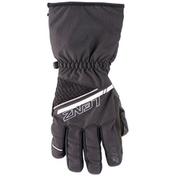 Lenz 5.0, Handschuhe beheizbar - Schwarz - S