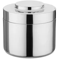 Weis Vorratsdose aus Edelstahl 400 ml