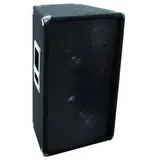 Omnitronic TMX-1230 Passiv 800 Watt 8 Ohm Fullrange schwarz