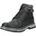 Dockers Stiefelette in Schwarz | Gr.: 40