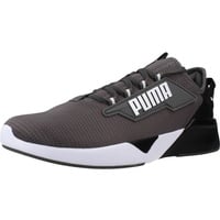 PUMA RETALIATE 2 Grau - Grau - 44