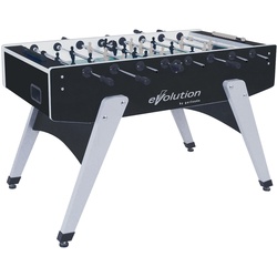 Garlando Tischfußball Kickertisch 