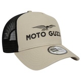 New Era Moto Guzzi Trucker