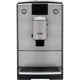 NIVONA NICR 695 titan/chrom
