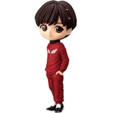 Banpresto Q Posket: TinyTAN MIC Drop - j-Hope vol.1 (Ver:A) Figure (14cm) (18654)