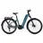 29 Zoll RH 43 cm Wave duskblue / vintblue matt