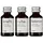 Kruut Kräuterauszug Set 3 x 15 ml