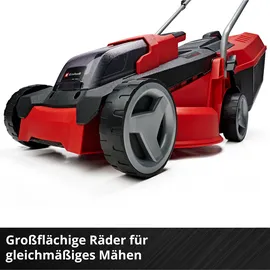Einhell GE-CM 18/30 Li ohne Akku