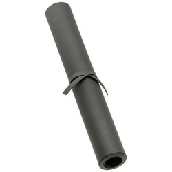 LIND DNA Tischläufer Tischläufer Table Runner L Nupo anthrazit