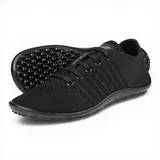 Leguano Go Damen Schwarz 37