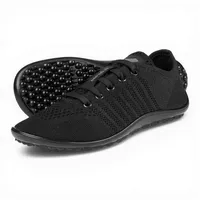 Leguano Go Damen Schwarz 37