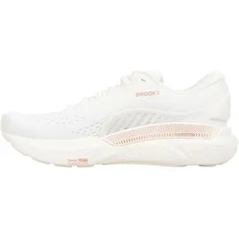 Brooks Adrenaline GTS 24 Damen Medium Coconut/Rose Gold/White 36,5