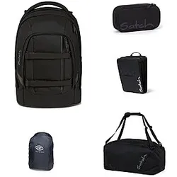 Satch Pack Update ;Blackjack 5tlg Schulrucksack-Set