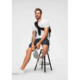 Alpha Industries Basic T weiß XXL