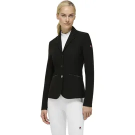Tommy Hilfiger Turniersakko Costa mit Strass XS Schwarz