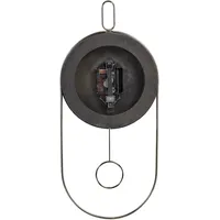 Beliani Beliani, Wanduhr, Sierre