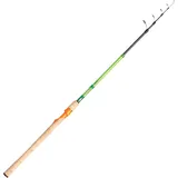 Berkley Flex Trout Tele Spinnrute - Green - 3.00 m - 5-20 g