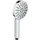 Grohe 1348630000 - Handbrause Vitalio Joy+ 120, mm, glänzender chrom, - Chrom glänzend