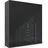 Purisma 201 x 223 x 60 cm graphit/glas basalt