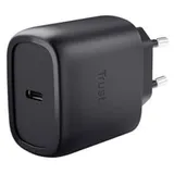 Trust Maxo USB-C-GaN-Ladegerät 45 W