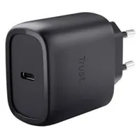 Trust Maxo USB-C-GaN-Ladegerät 45 W