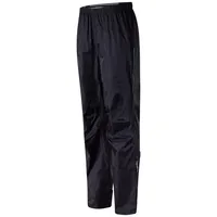 PRO-X elements Regenhose Unisex Schwarz 42