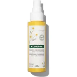 Klorane Brightening Haarspray mit Kamille 100 ml