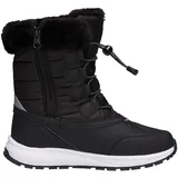 Viking Equip Warm WP Zip Schwarz 33