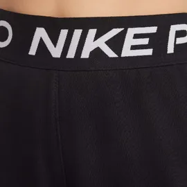 Nike Pro Dri-FIT Fleece Jogginghose Schwarz M