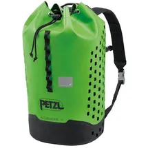 Petzl Alcanadre Club 30 Rucksack Grün/Schwarz
