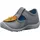 superfit Spotty Grau 18