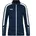 Polyesterjacke Damen 900 marine 34