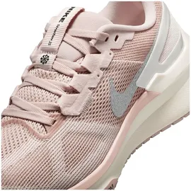 Nike Structure 25 Damen Slim Pink Oxford / Anthracite-Pale Ivory 38
