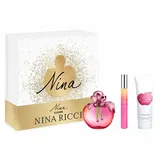 80 ml + Eau de Parfum 10 ml + Body Lotion 75 ml Geschenkset