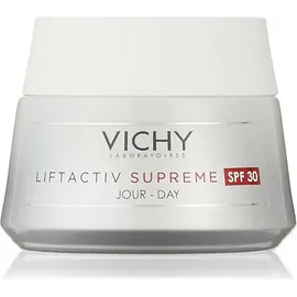 Vichy Liftactiv Supreme Spf30 50ml Feuchtigkeitscreme One Size