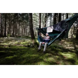 AMAZONAS Traveller Camp – Hängematten-Set