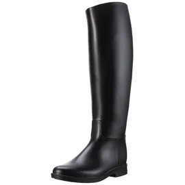 Pfiff Reitstiefel Glasgow 38 Schwarz