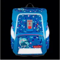 Step By Step Space 5-tlg. dolphin finja