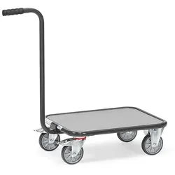 Fetra Griffroller 1161-7016 - Holzboden