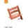 Stokke Tripp Trapp terracotta