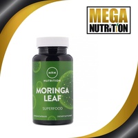 MRM Moringa 600mg 60 Vegetarische Kapseln Gvo Freie Antioxidantien Energy Zusatz