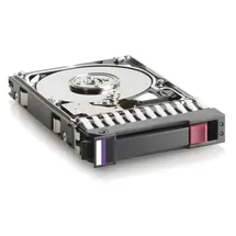 HP MSA 600 GB 2,5" 12 Gbit/s