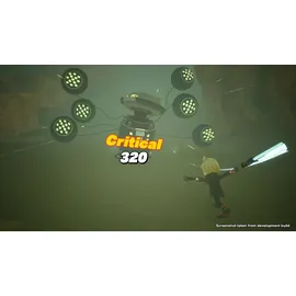 Destiny Connect: Tick-Tock Travelers -Time Capsule Edition (USK) (Nintendo Switch)