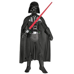 Lucasfilm Kinder-Jumpsuit "Darth Vader"