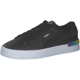 Puma Jada Damen Weite E Rainbow Hues/Puma Black/Puma Silver 38,5