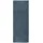 tesso living Vintage-Teppich, Blau, Textil, Rechteckig, 80x195 cm & Böden, Teppiche, Vintage-Teppiche