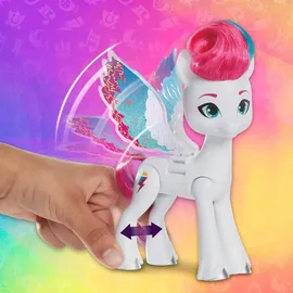 My Little Pony Zipp Storm Spielfigur 14 cm