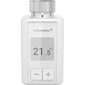 Homematic IP Heizkörperthermostat Flex HmIP-eTRV-F