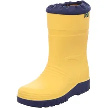 Lurchi Paxo Gummistiefel Gelb 26