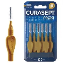 Curasept Proxi Interdentalbürsten 1,4 mm konisch 6 St.
